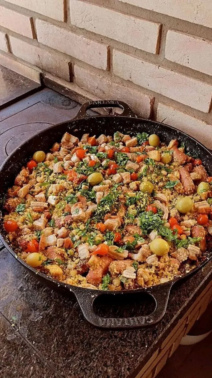 CHURRASQUEIRO, COZINHEIRO  - Foto 4