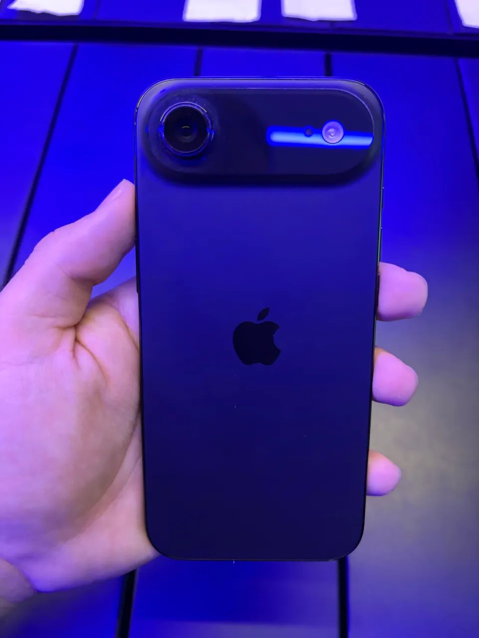 Iphone 17 Air NOVO