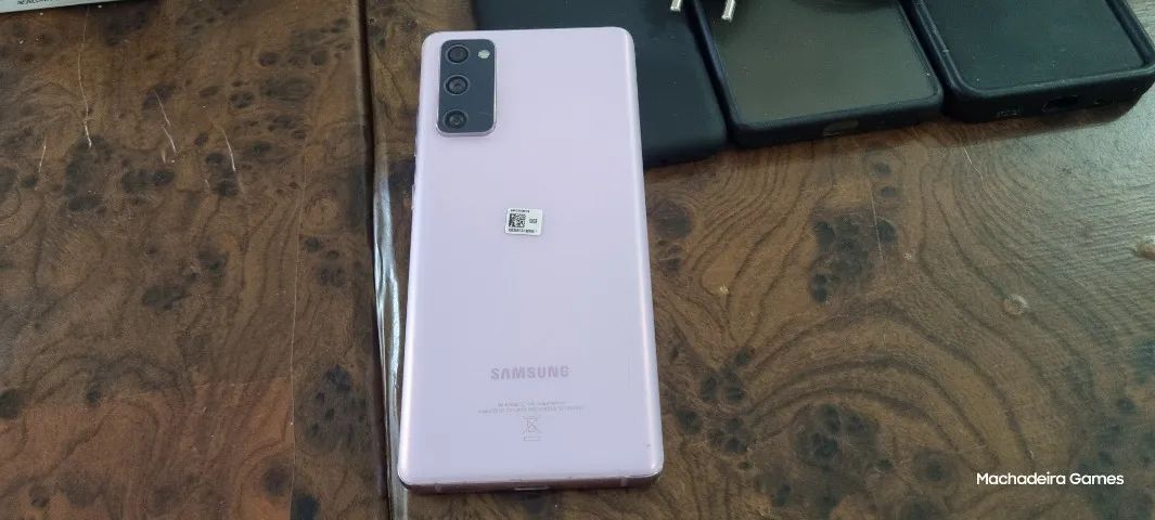 Samsung Galaxy S20FE 5G - Foto 2