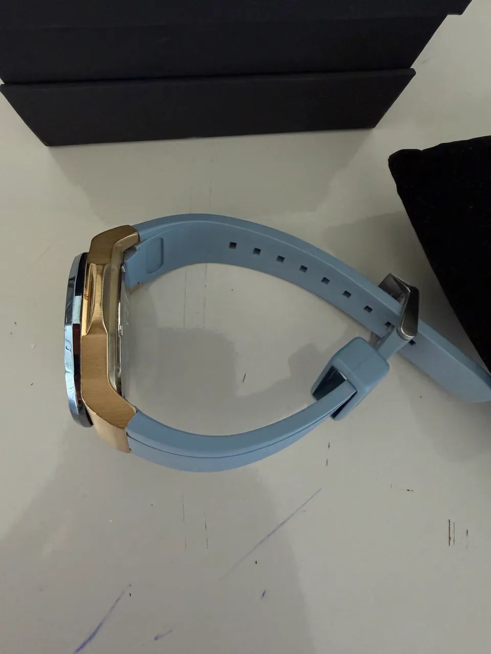 Relógio Oriente feminino original  - Foto 4