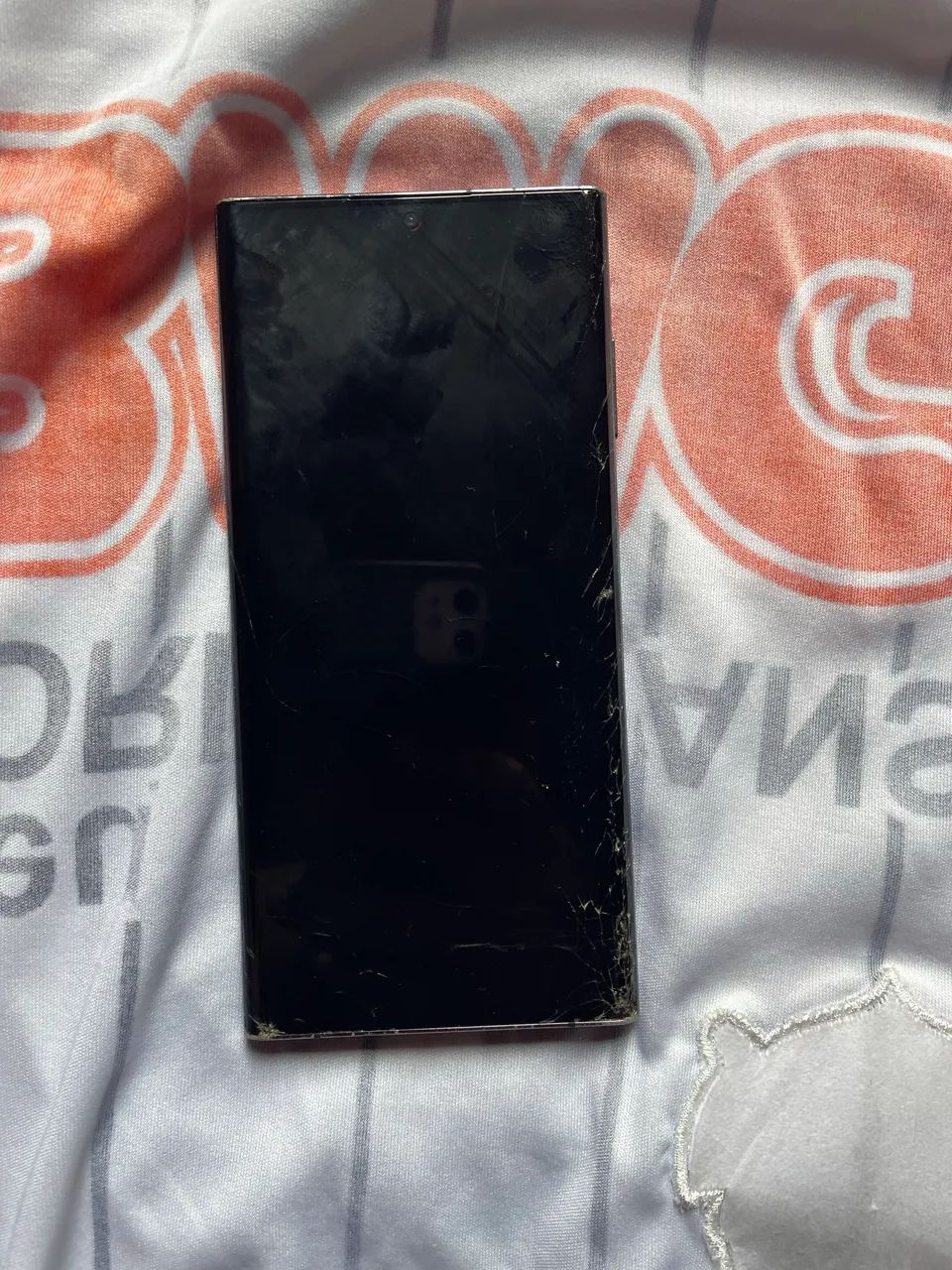S22 ultra para remover peças  - Foto 5