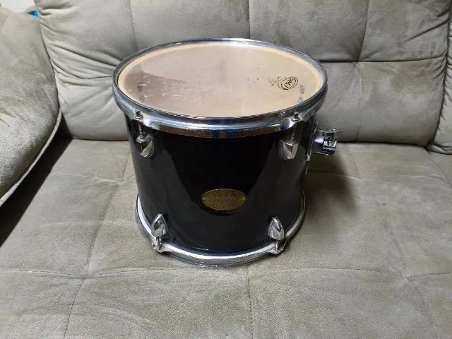 Tom de Bateria Dolphin 13'