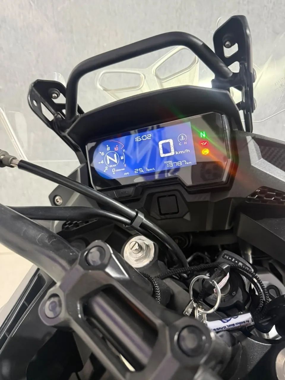 Cb500x  - Foto 3