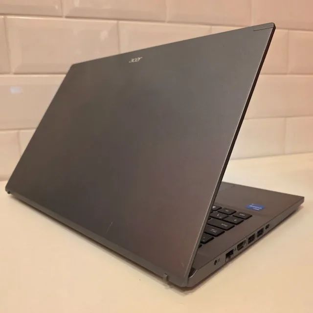 Notebook Acer i5 12th - 8Gb Ram - SSD - Foto 4