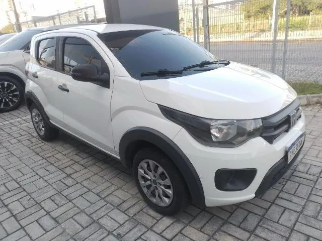 Fiat Mobi MOBI LIKE 1.0 Fire Flex 5p. 2022