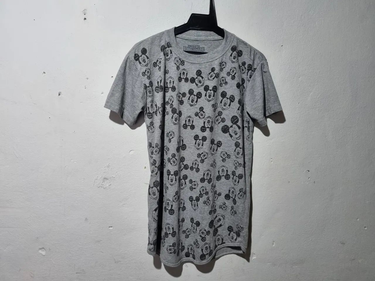 Camiseta disney mickey  - Foto 2
