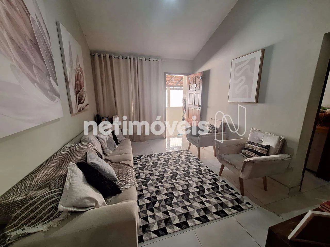 Venda Casa Santa Luíza Vitória - Foto 3