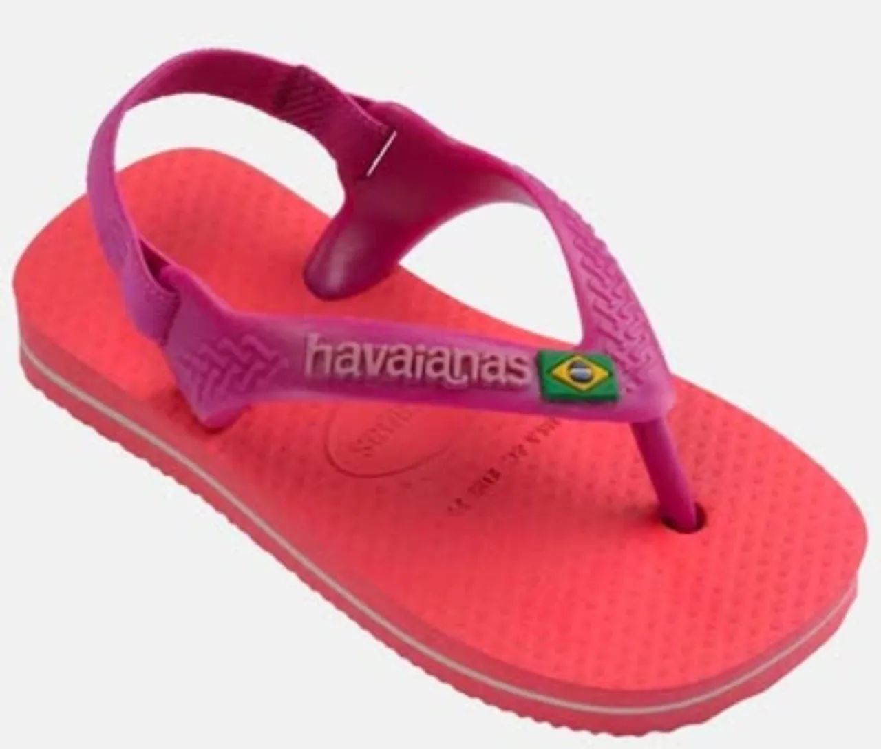 Havaianas INFANTIL original  - Foto 2