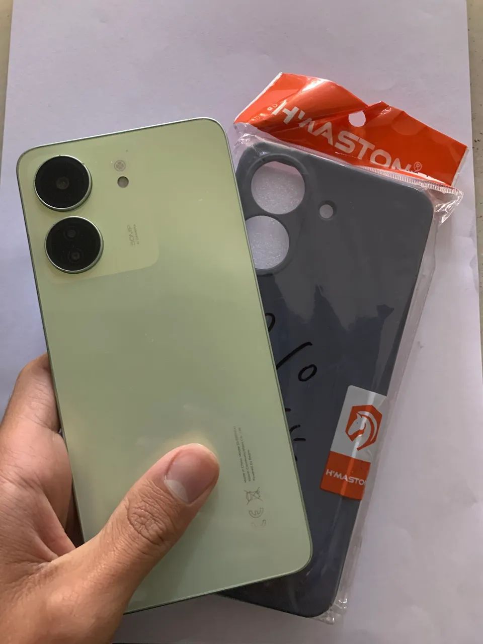 Xiaomi Redmi 13c  - Foto 3