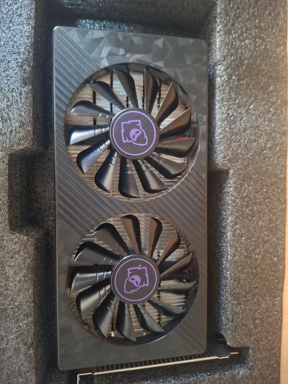 Placa de video - Foto 2