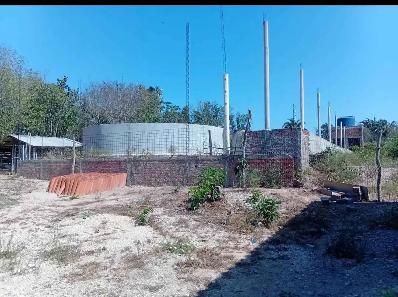  Sitio Serra do Coroatá - Foto 2