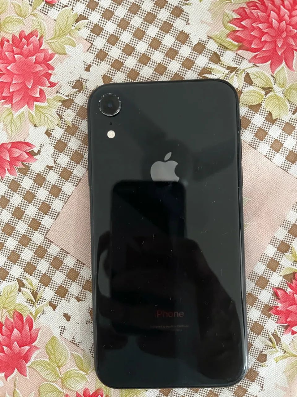 iPhone XR - Foto 4