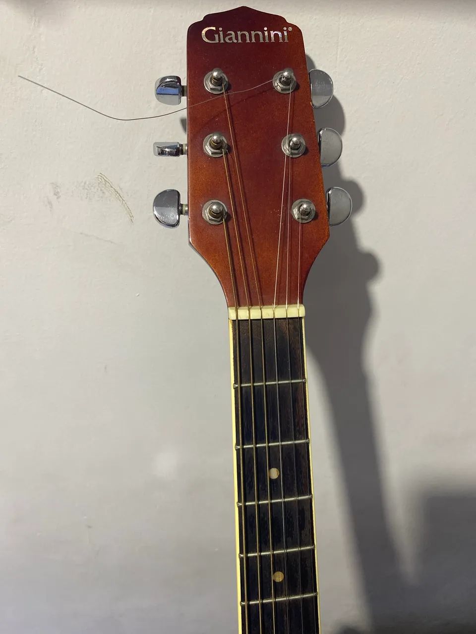 Violão Giannini - Foto 2
