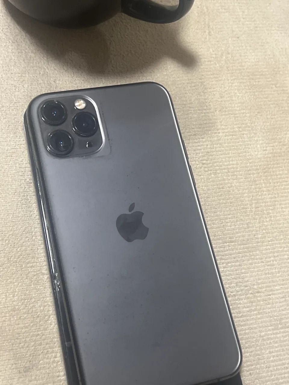Vendo se iPhone 11 Pro num precinho