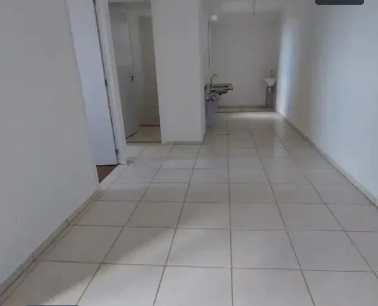 DISPONÍVEL 10 de OUTUBRO Apartamento total 7 Planaltina DF - Foto 3