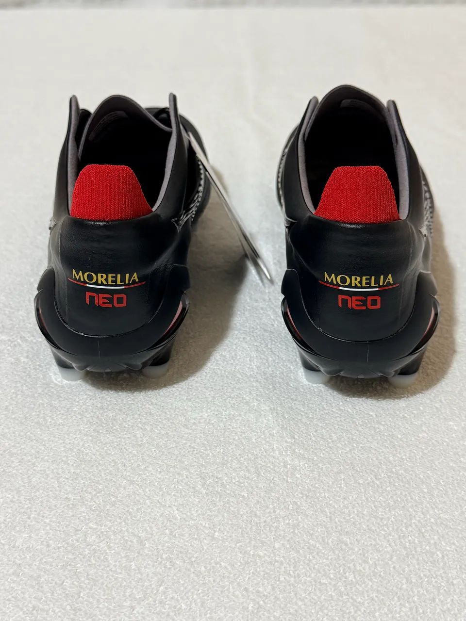 むーちん Chuteira Mizuno Morelia Neo IV Japan Tam 40 - Calçados Esportivos