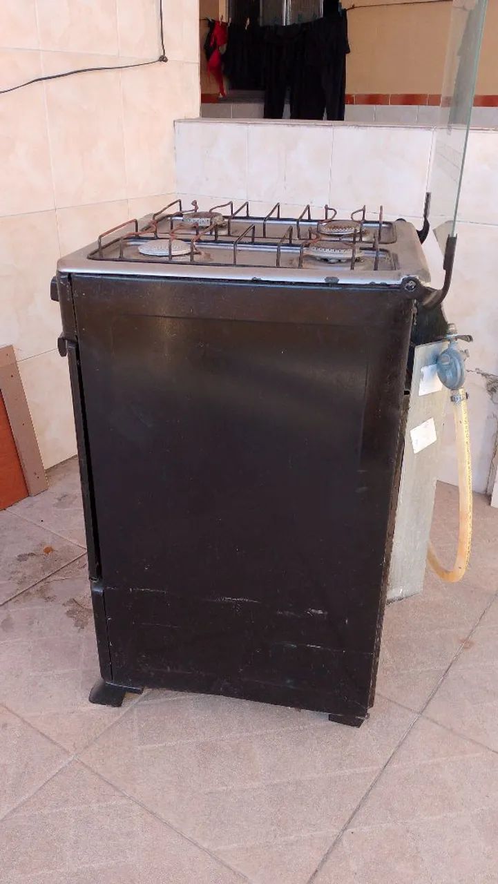Vende se furgão  - Foto 4