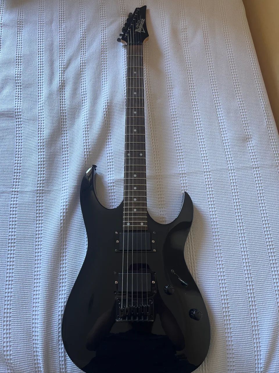 Guitarra Ibanez Gio