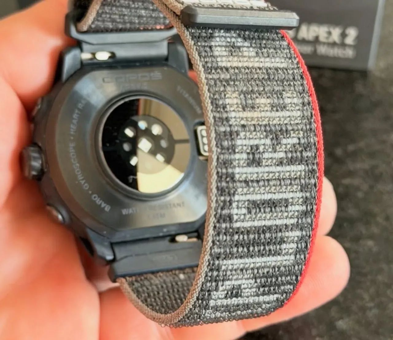 Coros apex 2 - Foto 4