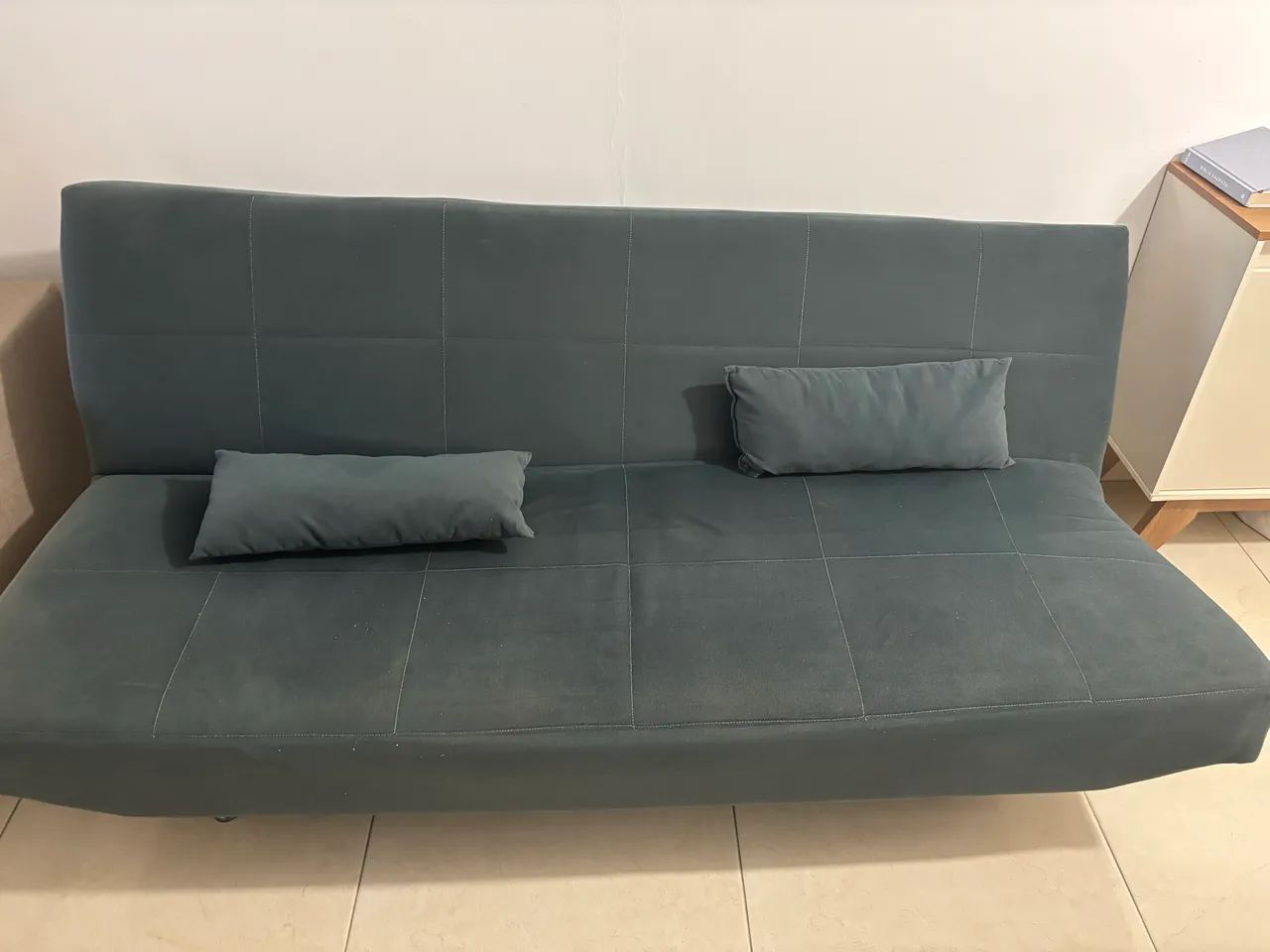 DOAÇÃO SOFÁ 