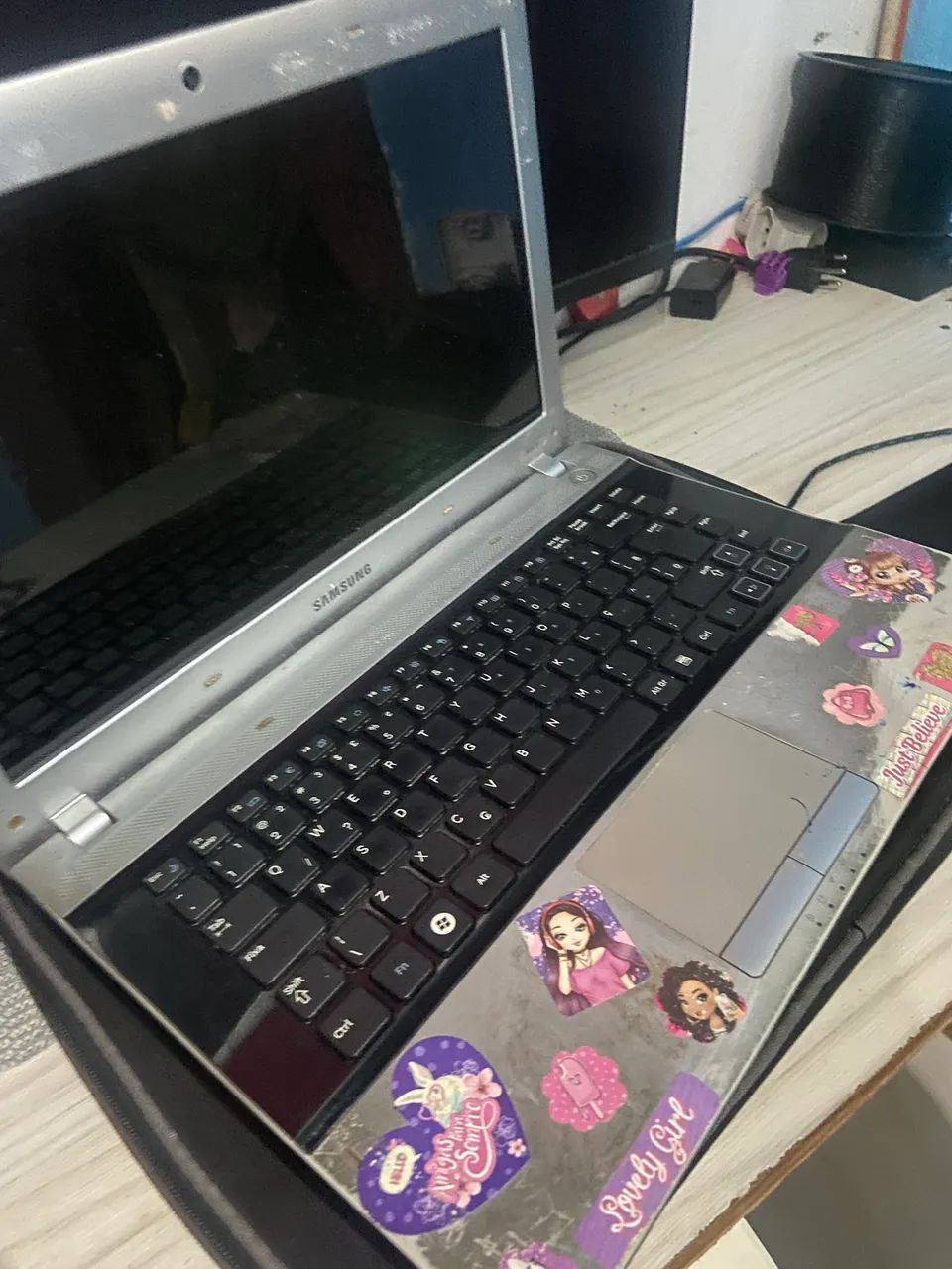 Computador para conserto ou retirada de peças  - Foto 3