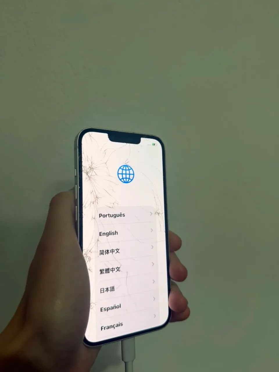 Iphone 14 - peças