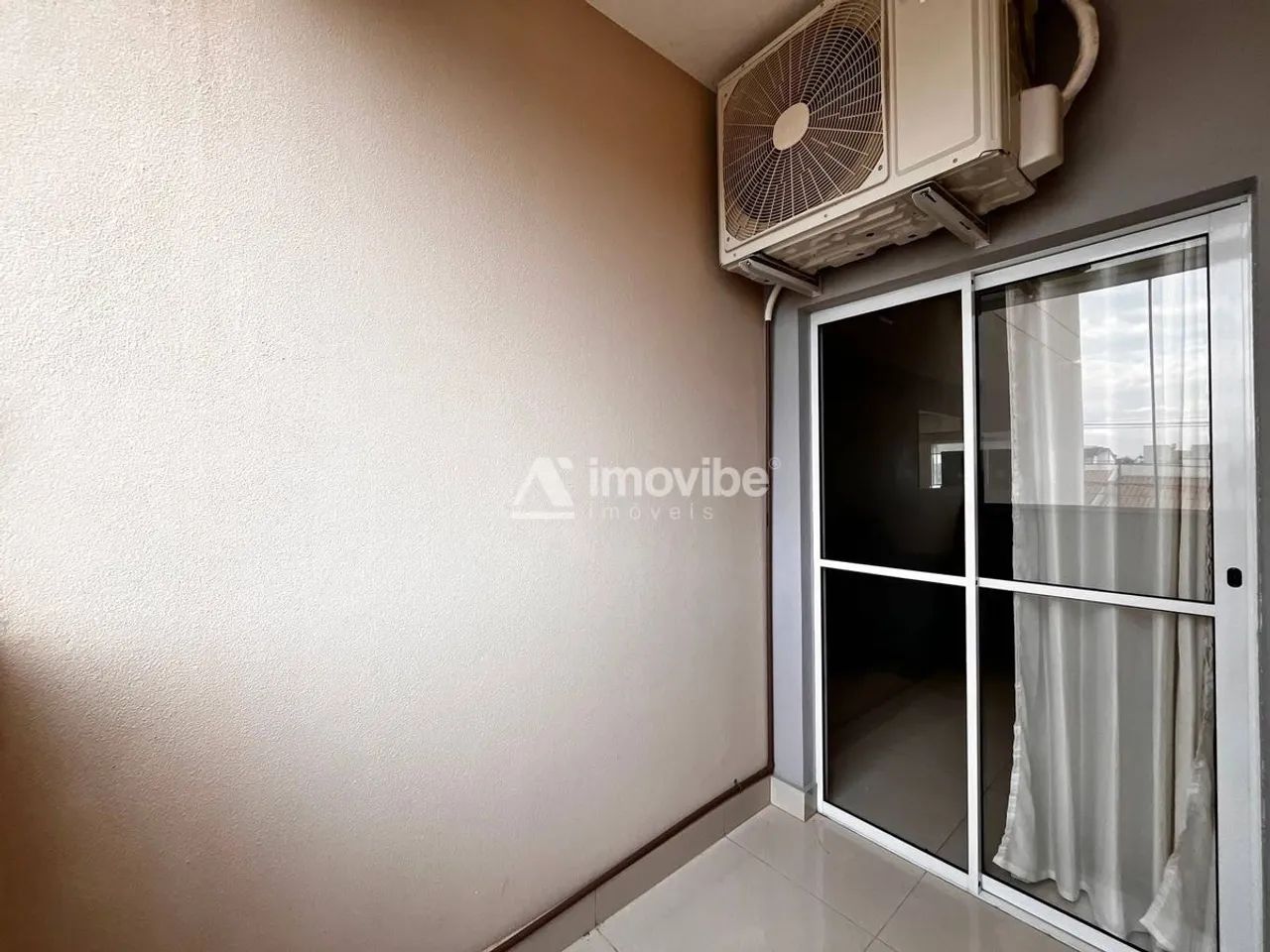 Apartamento Completo com Suíte e Sala Integrada - Parque Universitário -Americana/SP - Foto 4