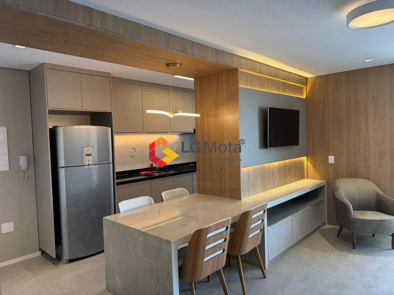 apartamento - Cambuí - Campinas - Foto 4