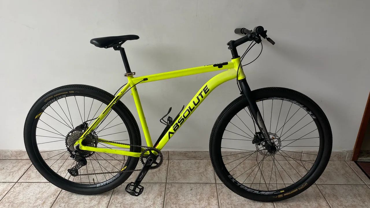 Bike