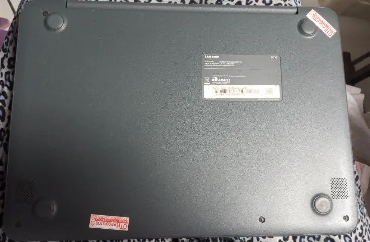 Notebook ChromeOS - Foto 3