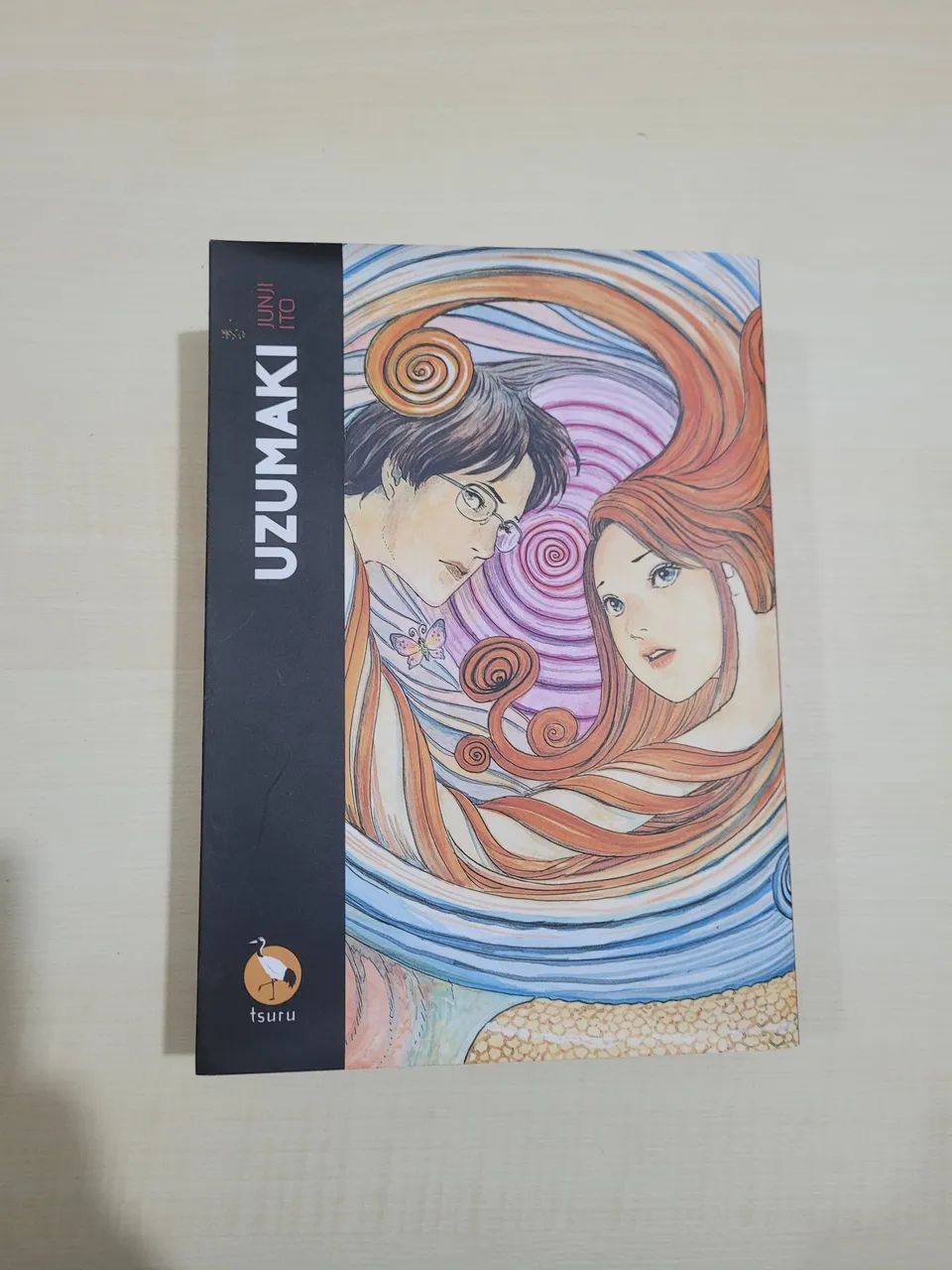 Uzumaki
