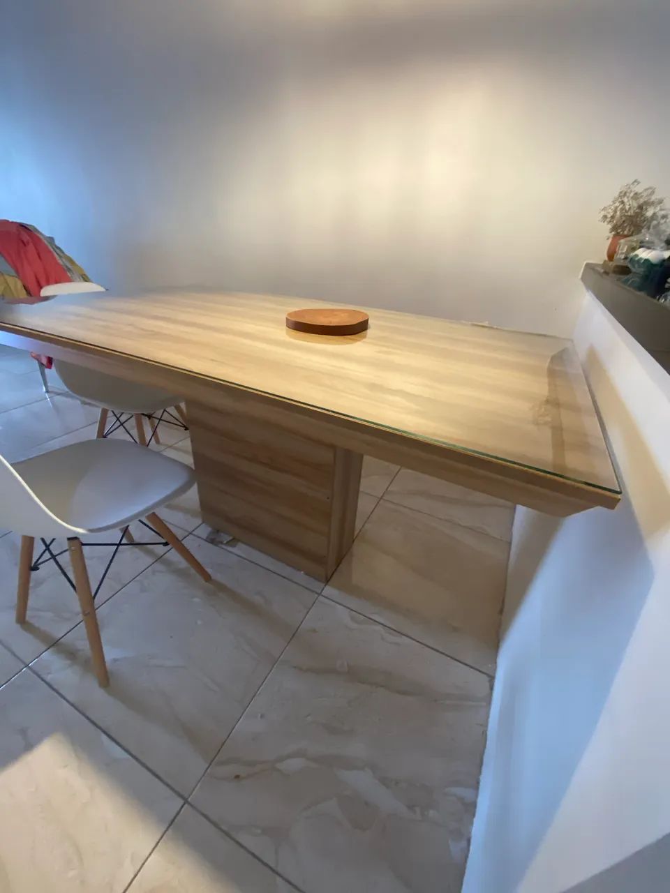 Mesa 6 Lugares - Foto 3