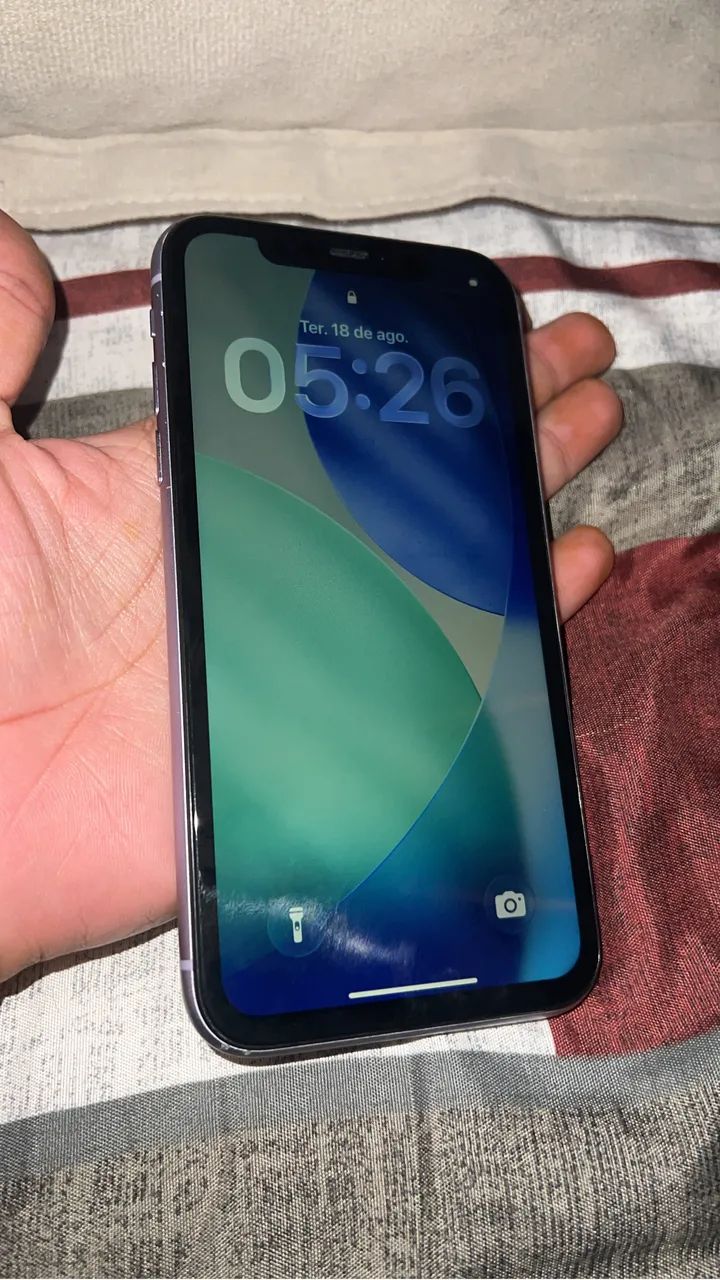 iPhone 11 - Foto 2