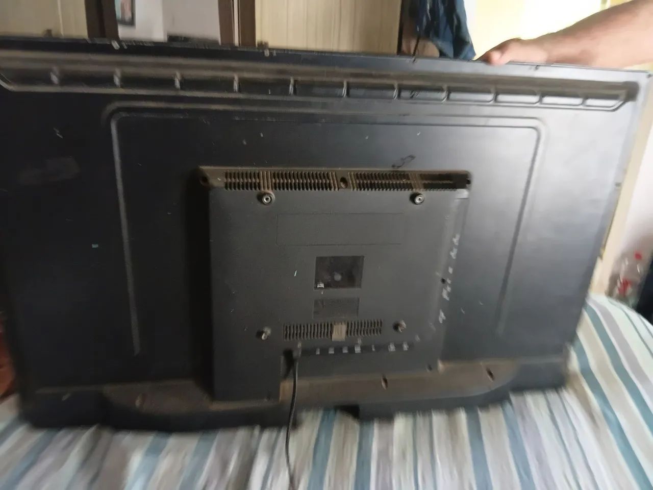 TV philco