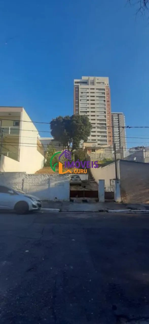 AREA - VILA MONUMENTO - SP