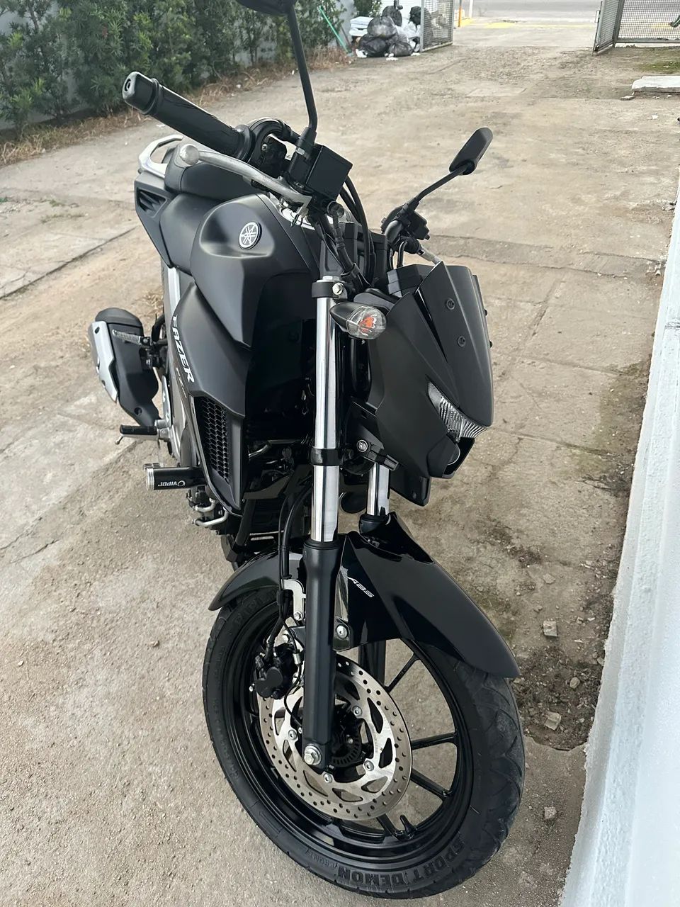 Fazer 250 Super Nova  - Foto 4