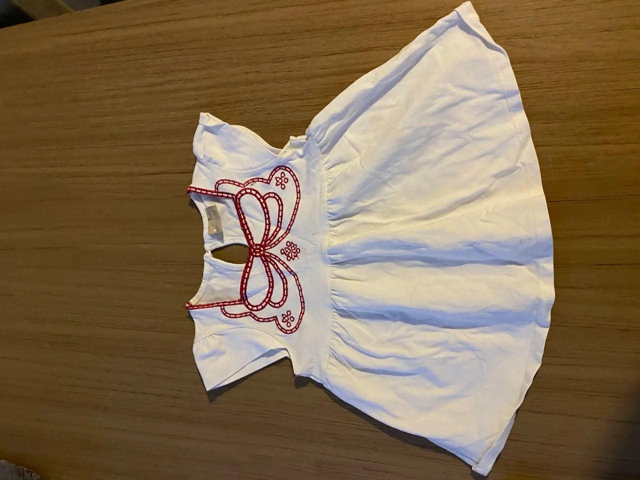 Roupas infantis  - Foto 4