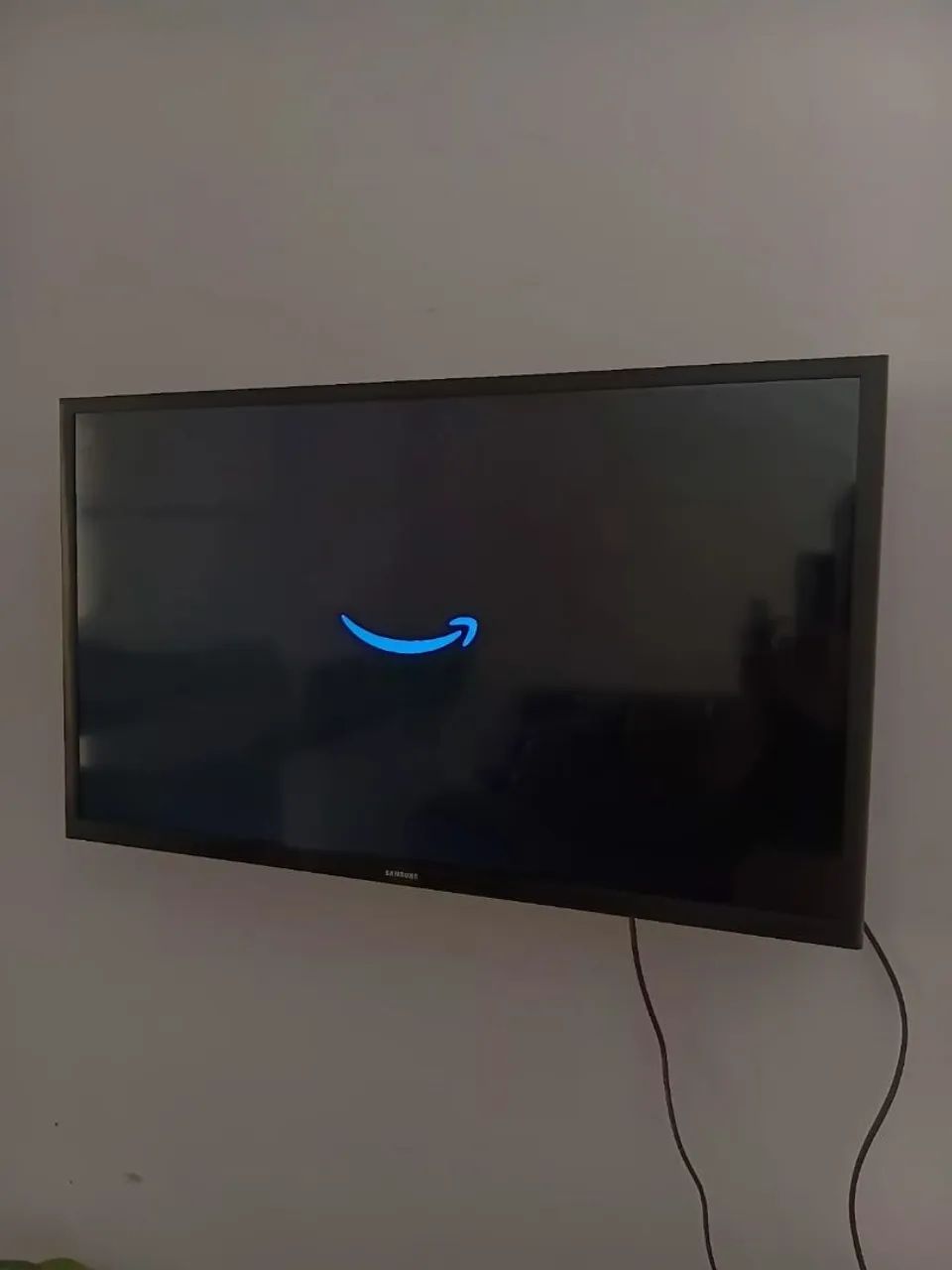 TV SMART SAMSUNG 32 POLEGADAS  - Foto 2
