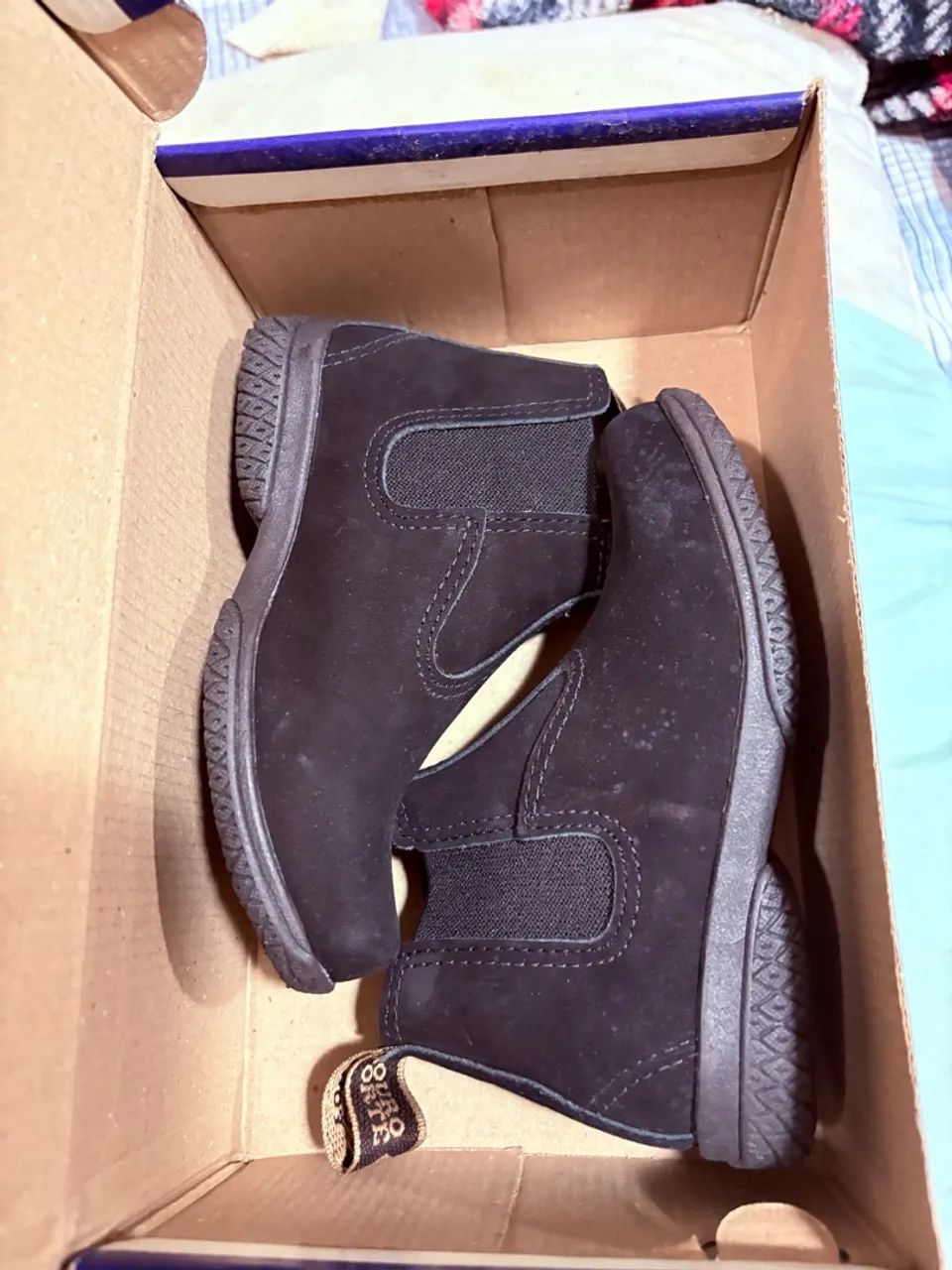 Vendo bota infantil  - Foto 5