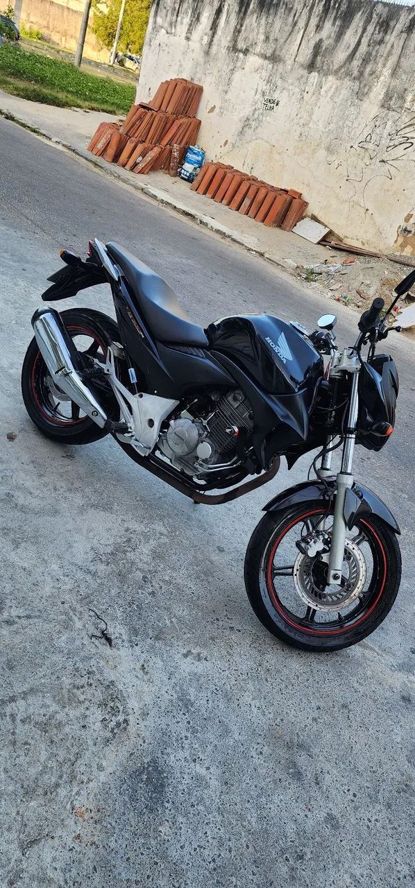 CB300 super conservado - Foto 2
