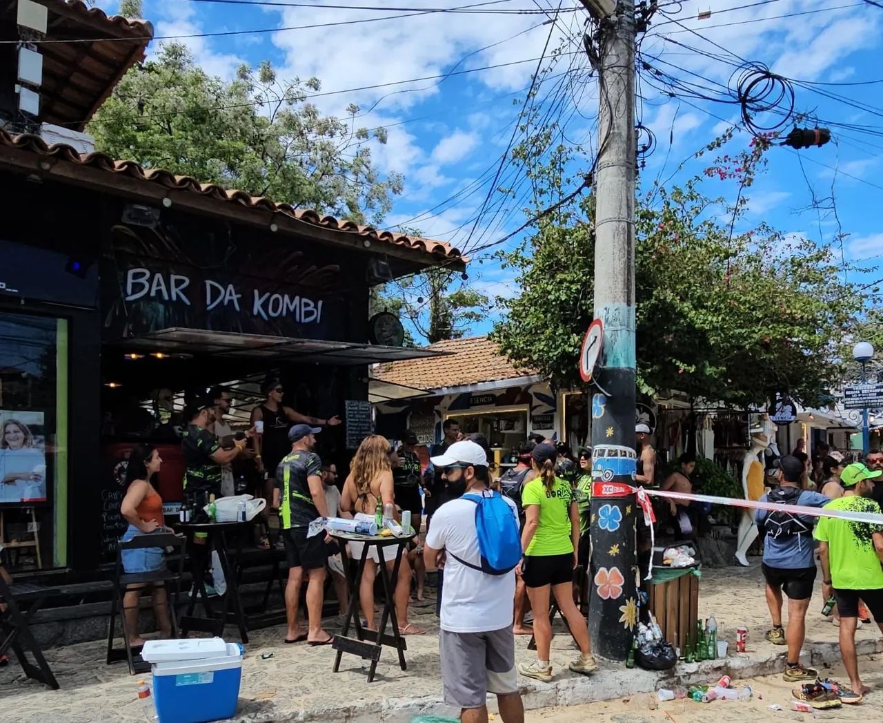 Bar Rua das pedras Búzios  - Foto 3
