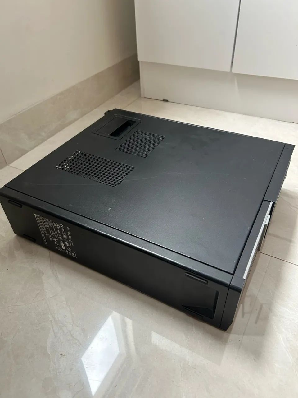 CPU Dell Optiplex 7010-15 - Foto 2