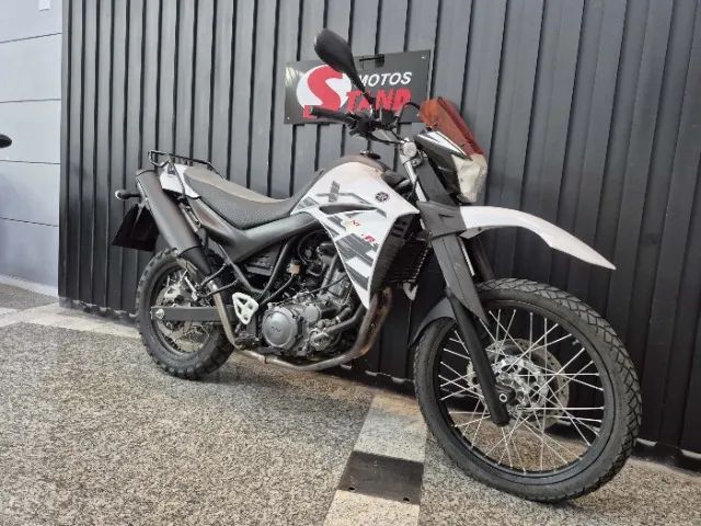 Yamaha xt 660 r  - Foto 2