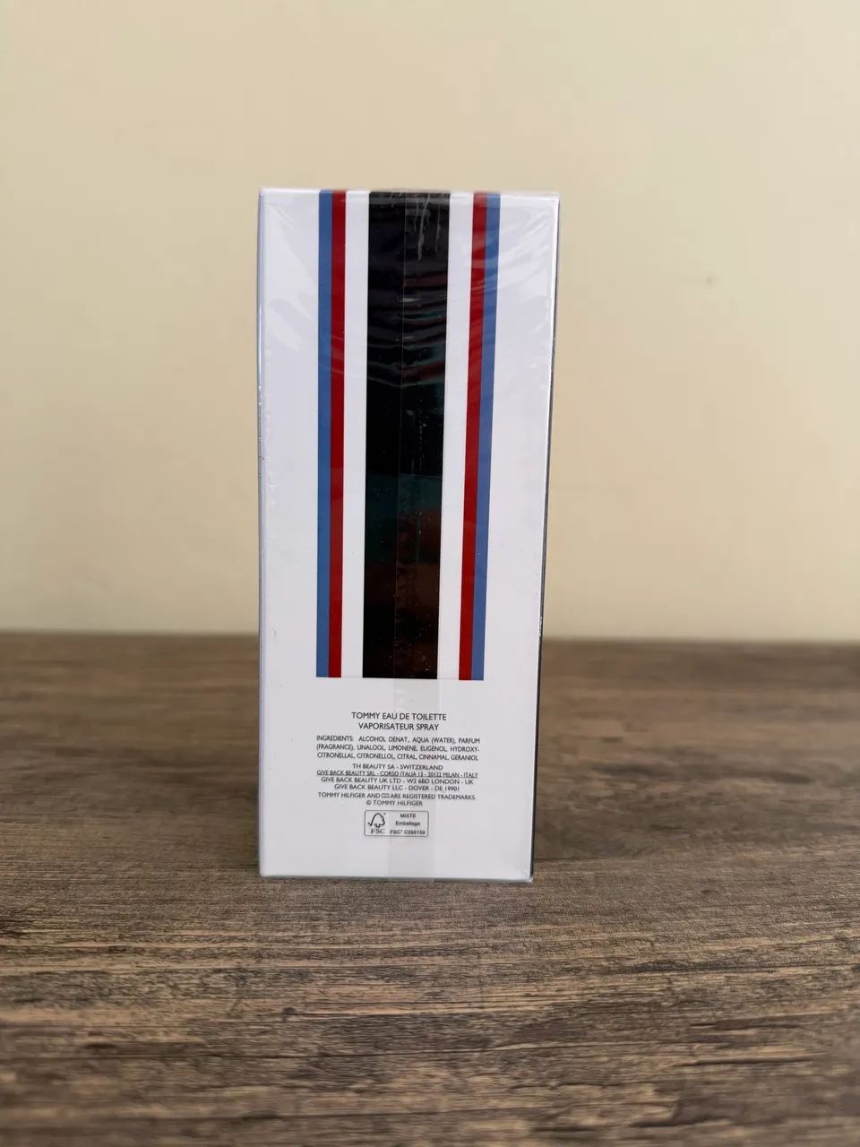 Perfume Original Tommy Hilfiger  - Foto 2