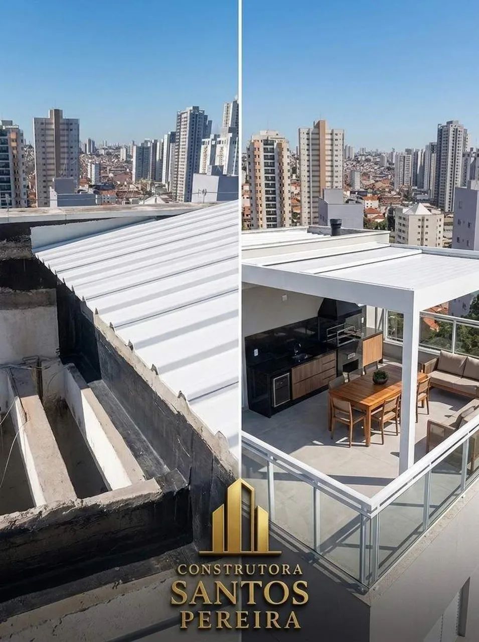 Montador de Drywall 