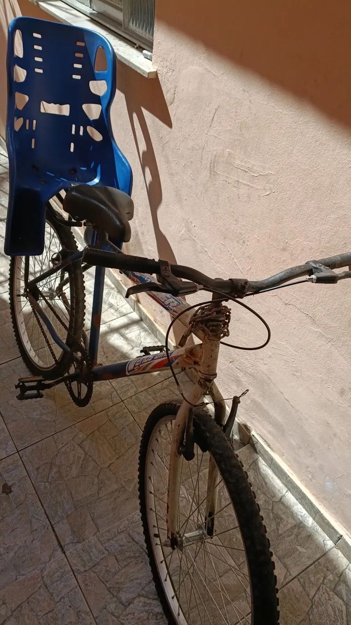 Vende se bicicleta em bom estado - Foto 3