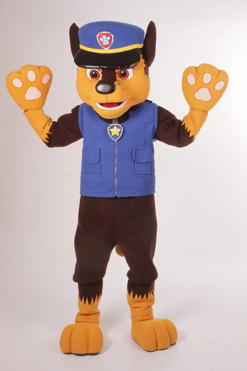 Mascotes Patrulha Canina - Foto 5