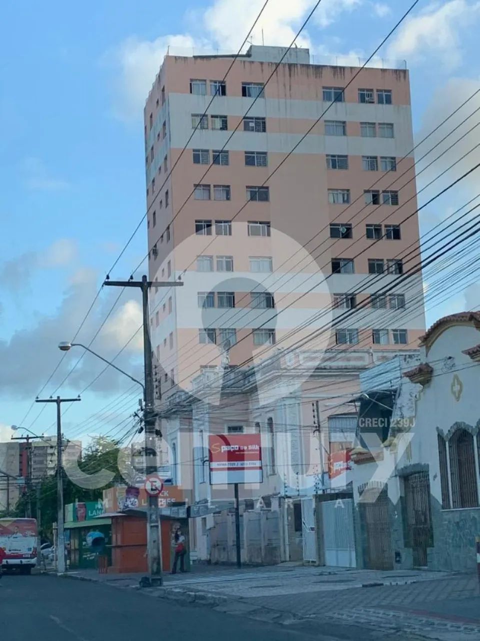 Apartamento à venda no Edifício Cal - Foto 3