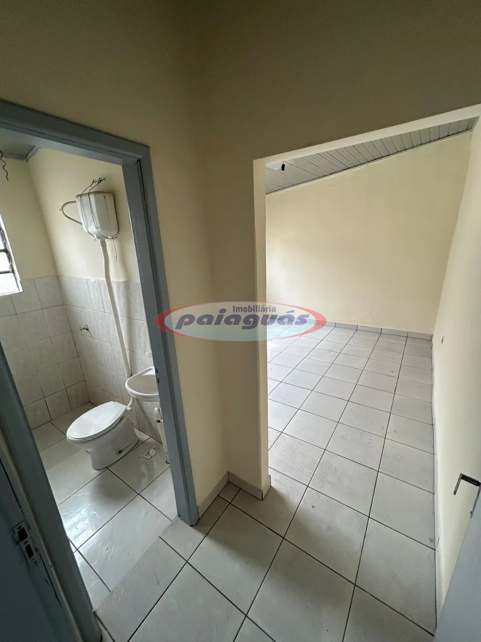 Casa para alugar no bairro Vila Morangueira - Foto 5