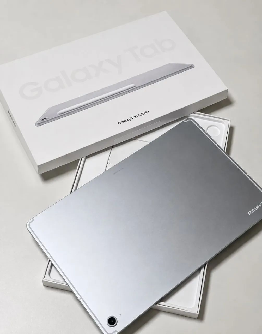 Galaxy Tab s10 FE PLUS